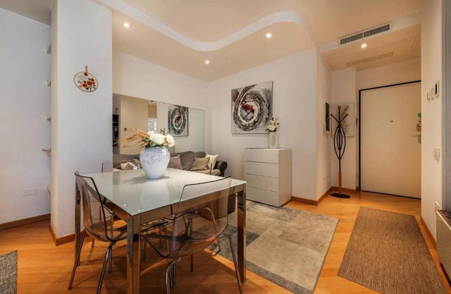 Apartments in Cagliari, Italy