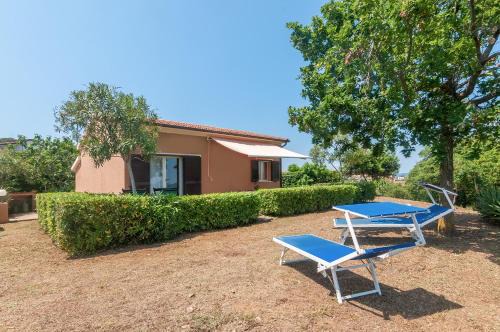 Apartments in Capoliveri, Italy