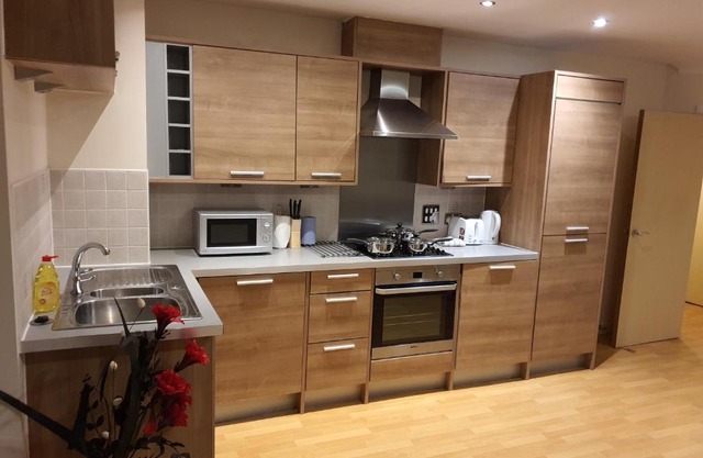 Apartments in Colchester, United Kingdom