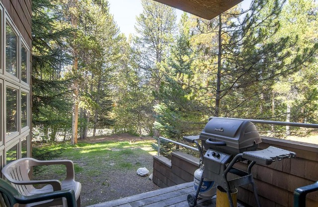 Apartments in Frisco, CO, USA