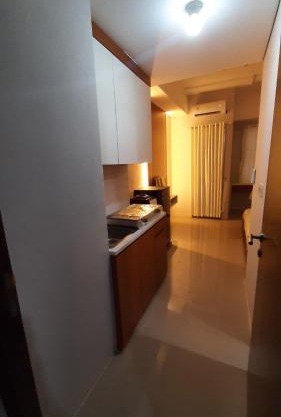 Apartments in Indonesia