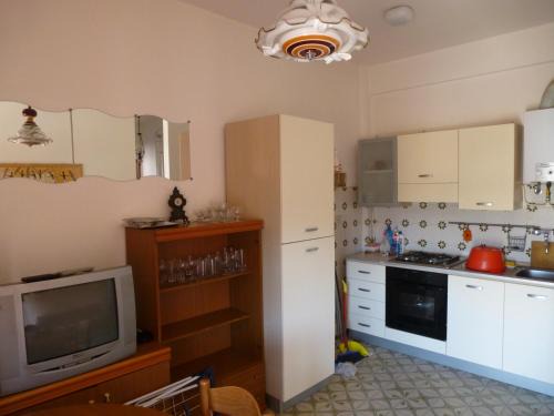 Apartments in Italy