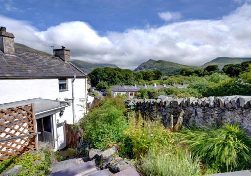 Apartments in Llanberis, United Kingdom