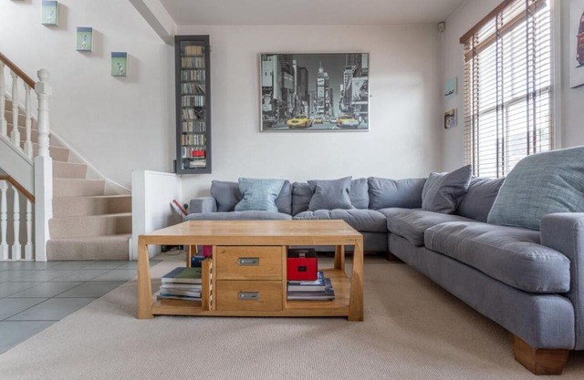 Apartments in London, United Kingdom