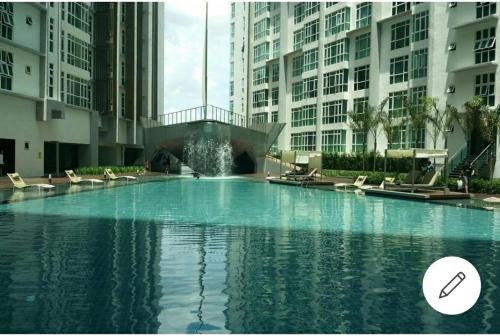 Apartments in Malaysia