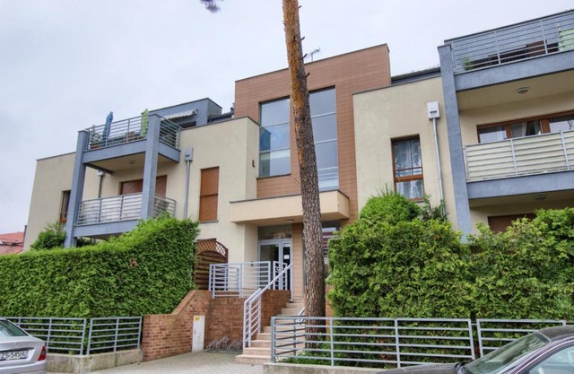 Apartments IN - Międzywodzie