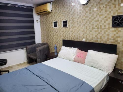 Apartments in Nigeria