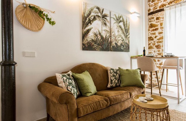 Apartments in Spain