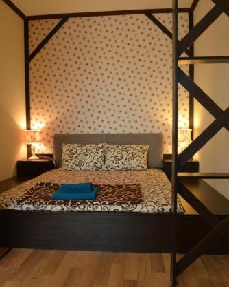 Apartments in the heart of Dnipro