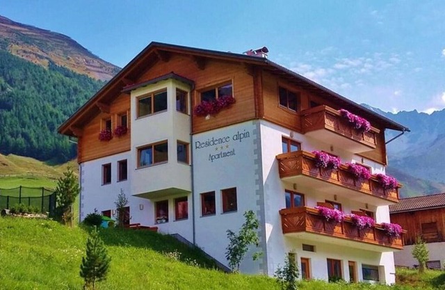 Apartments in the Most Beautiful Panoramic Location for Families and Groups