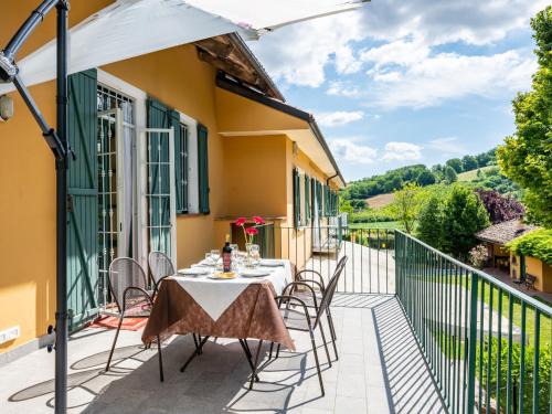 Apartments in Vigliano d'Asti, Italy