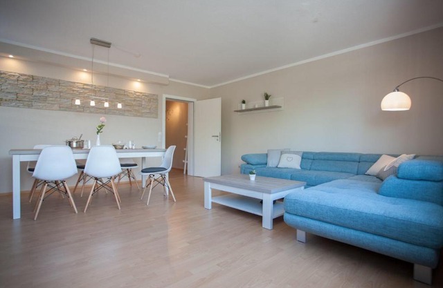 Apartments in Winterberg, Germany