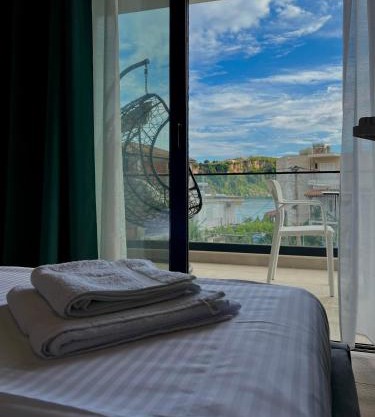 Apartments Ionea