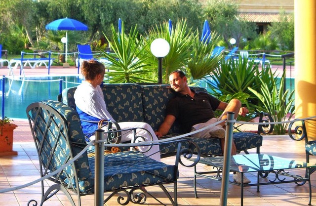 Apartments Dolcestate, Campofelice di Rocce in Cefalù - 2 persons, 1 bedroom