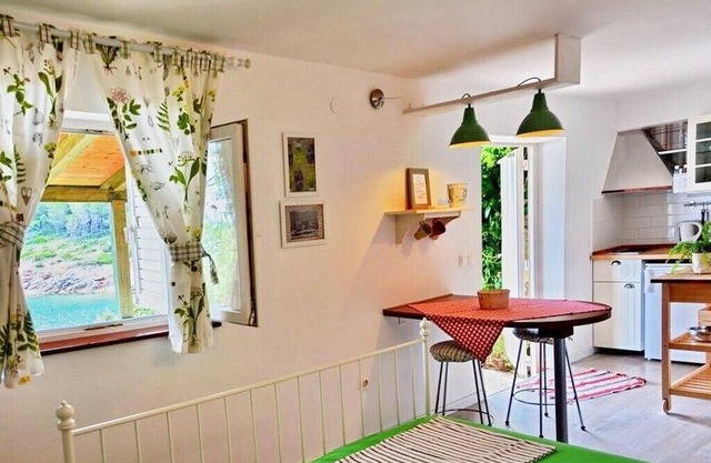 Apartments Ivan, (3333), Basina, Croatia