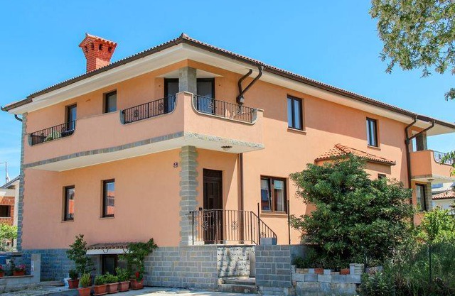 Apartments Jerman
