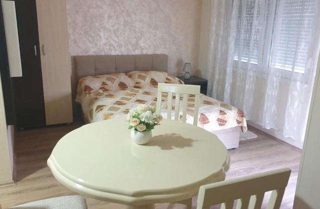 Apartments Kamenjar
