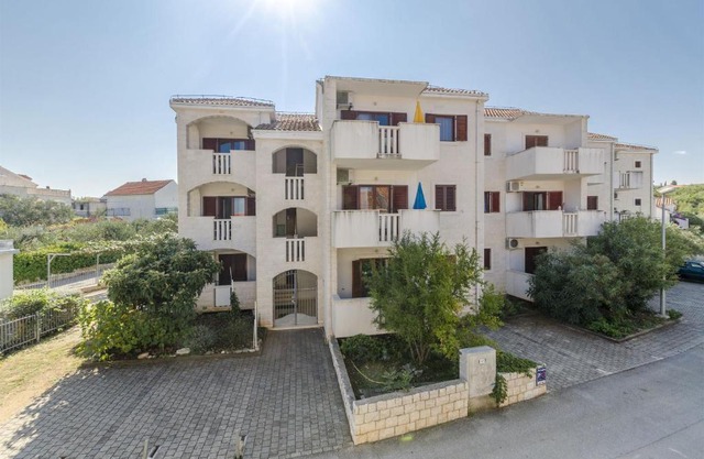 Apartments Klara
