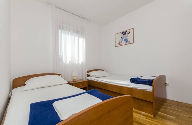 Apartments Klara