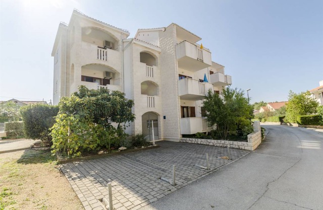 Apartments Klara