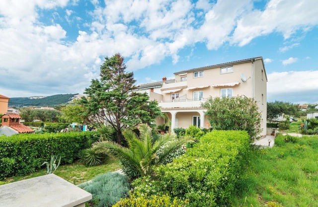 Apartments Kordić / Two bedrooms A