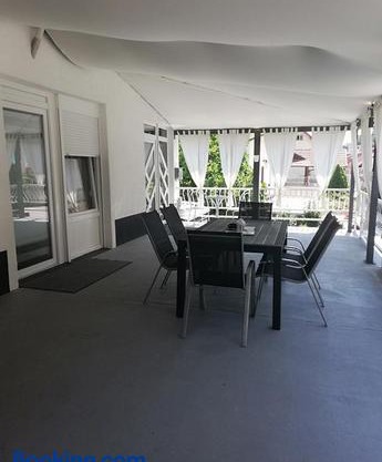 Apartments Krapinske Toplice Krtak Biba
