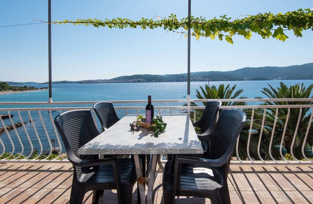 Apartments LUCY (71636-A2) - Kuciste