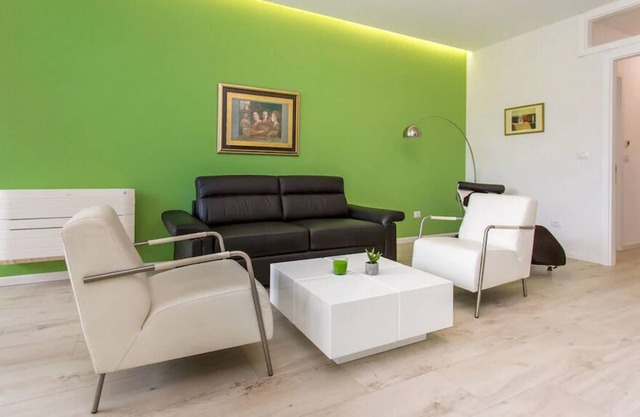 Apartments Makarska Beach