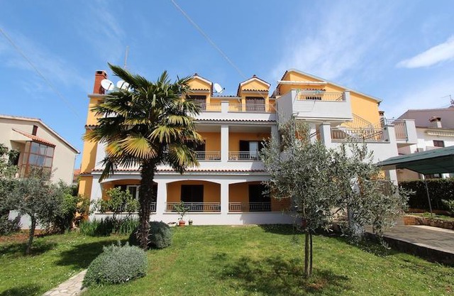 Apartments Malvina