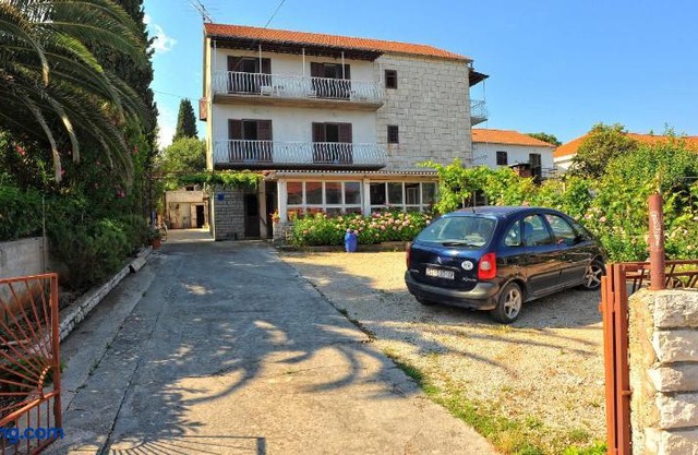 Apartments Mar - 50 m from beach