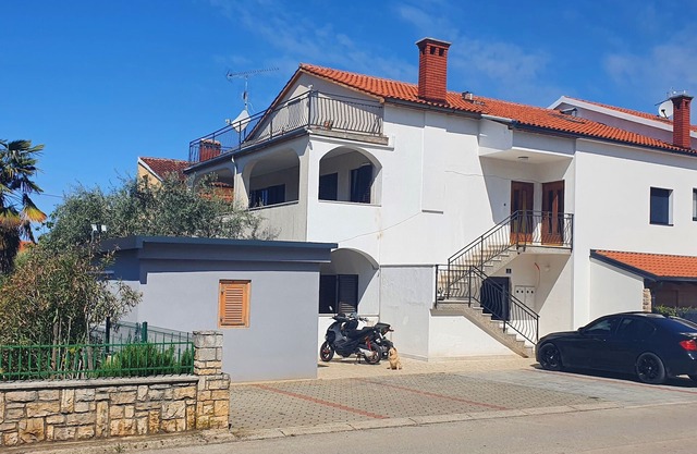 Apartments Marija, (14768), Poreč, Croatia