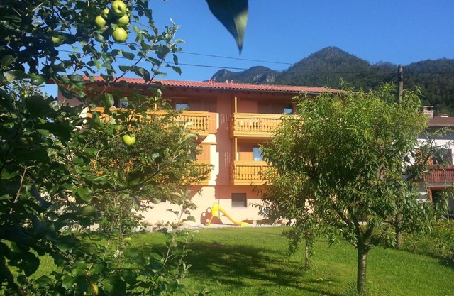 Apartments Masera