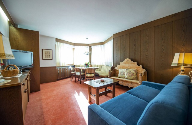 Apartments Meisules 107A