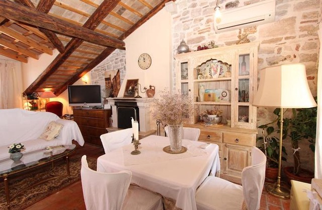 Apartments Milkana
