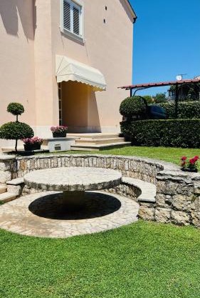 Apartments Monfiorenzo