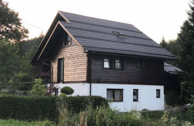 Apartments Monte Rosa - One Bedroom Apartment with Garden view