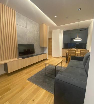 Apartments Natalija - Zlatni Javor
