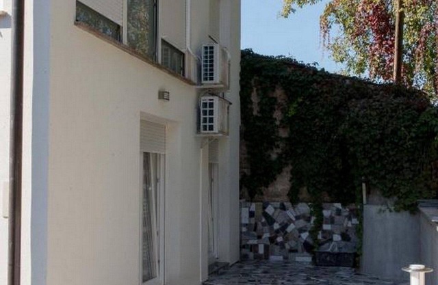Apartments Oaza