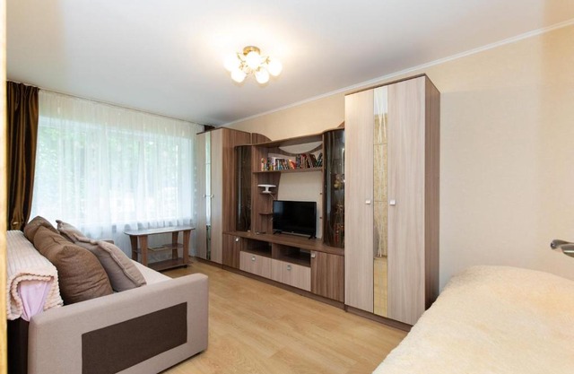 Apartments on Bagrationa