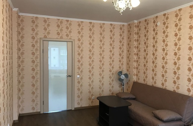 Apartments on Vladimirskaya 7