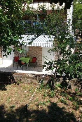 Apartments Popi