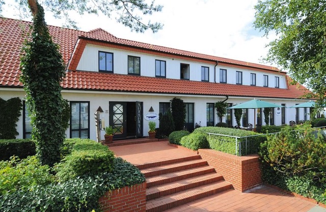 Apartments Post Hiddensee, Vitte in Hiddensee - 4 persons, 1 bedroom