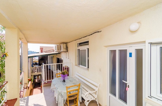 Apartments Rašica Molunat - Two Bedroom Apartment