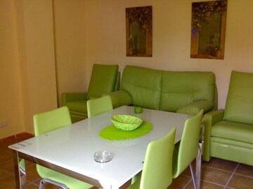 Apartments (ra) Ap Hotel Residencial Alcoy in Alcoi