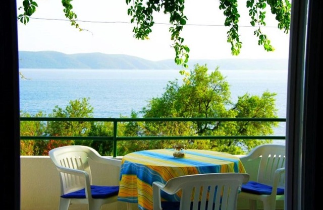 Apartments Reljic