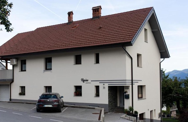 Apartments Repinc