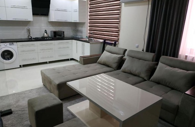 Apartments Rohat