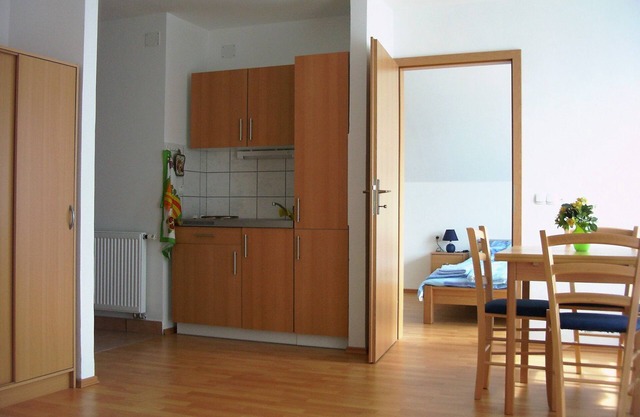 Apartments Rooms Maja Bled