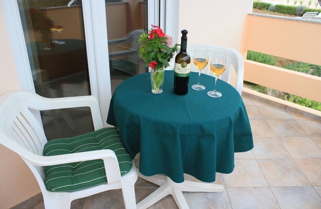 Apartments Ružica (105311-A2) - Lukoran