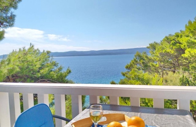 Apartments Secret Beach (94801-A1) - Mimice